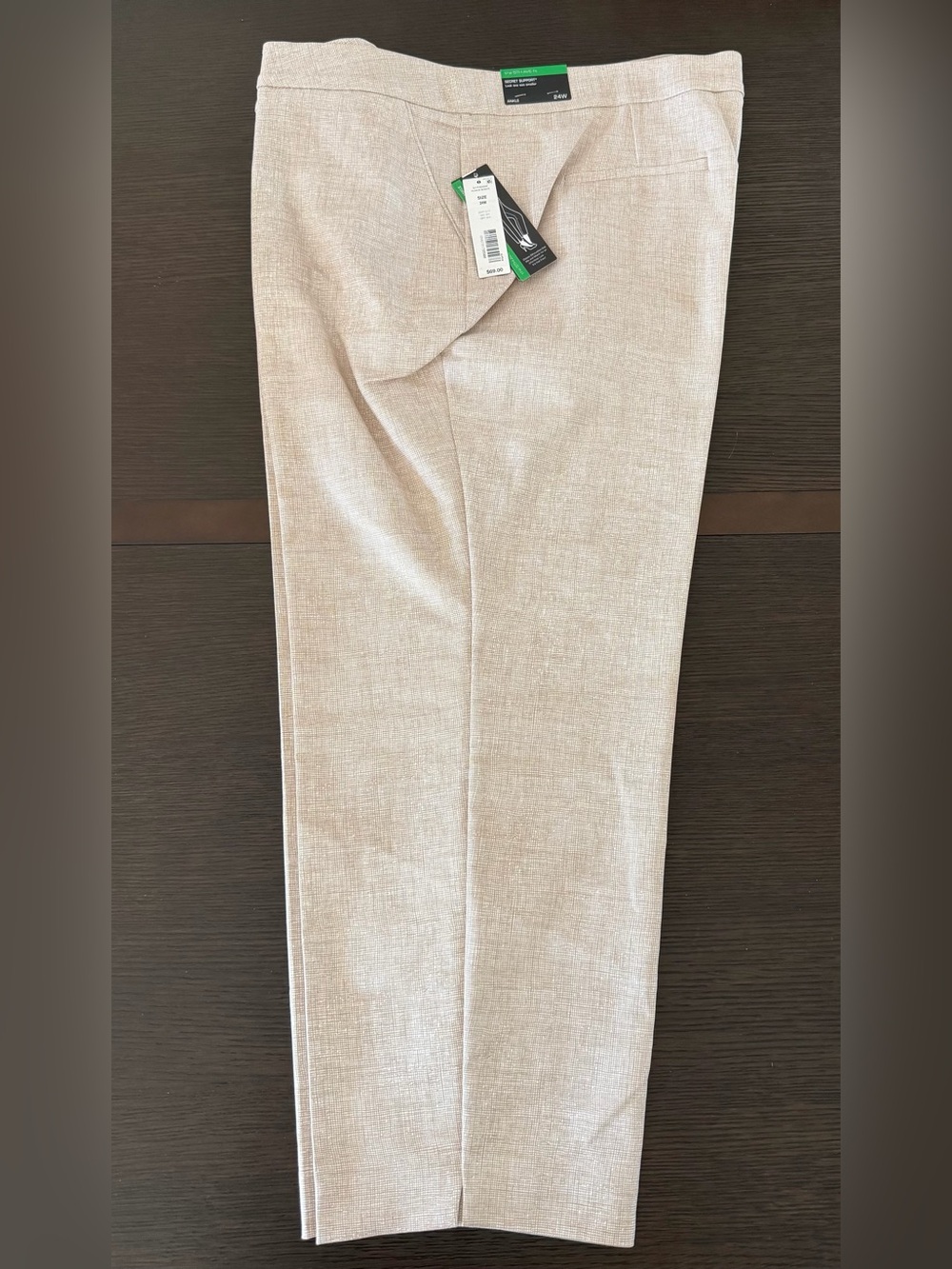 Investments Secret Support Ankle Pant